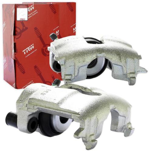 TRW Bremssattel BHS290E + Bremssattel BHS289E Bild TRW Bremssattel BHS290E + Bremssattel BHS289E
