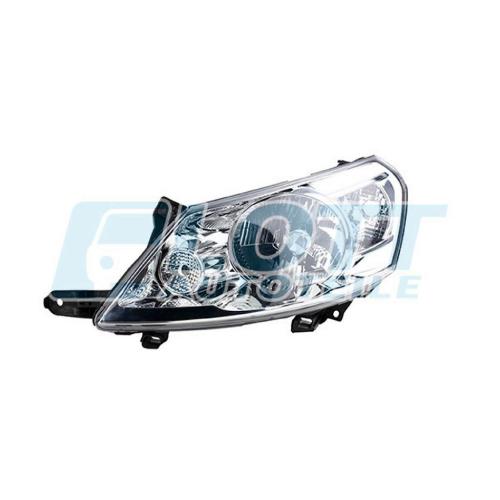 JOHNS Hauptscheinwerfer 30 82 10 + Hauptscheinwerfer 30 82 09 Bild JOHNS Hauptscheinwerfer 30 82 10 + Hauptscheinwerfer 30 82 09