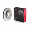 BREMBO Bremsscheibe 09.C542.21 + Bremsbelagsatz, Scheibenbremse P 24 057 Bild BREMBO Bremsscheibe 09.C542.21 + Bremsbelagsatz, Scheibenbremse P 24 057