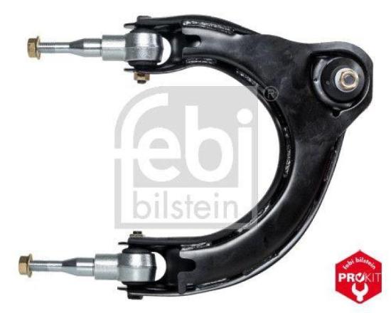 FEBI BILSTEIN Lenker, Radaufhängung 41234 + Lenker, Radaufhängung 41233 Bild FEBI BILSTEIN Lenker, Radaufhängung 41234 + Lenker, Radaufhängung 41233