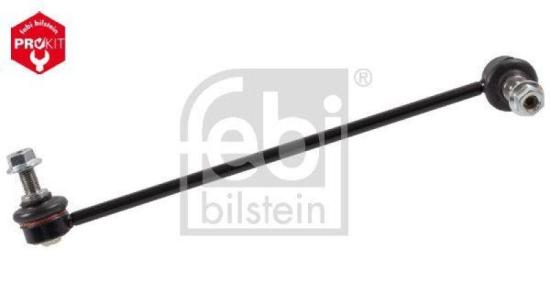 FEBI BILSTEIN Stange/Strebe, Stabilisator 37247 + Stange/Strebe, Stabilisator 37249 Bild FEBI BILSTEIN Stange/Strebe, Stabilisator 37247 + Stange/Strebe, Stabilisator 37249