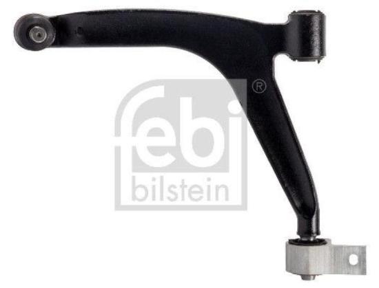 FEBI BILSTEIN Lenker, Radaufhängung 18425 + Lenker, Radaufhängung 18424 Bild FEBI BILSTEIN Lenker, Radaufhängung 18425 + Lenker, Radaufhängung 18424