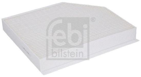 FEBI BILSTEIN Luftfilter 48531 + Filter, Innenraumluft 37313 + Ölfilter 109708 + Motoröl 32942 Bild FEBI BILSTEIN Luftfilter 48531 + Filter, Innenraumluft 37313 + Ölfilter 109708 + Motoröl 32942