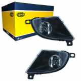 MAGNETI MARELLI Nebelscheinwerfer 712401601120 + Nebelscheinwerfer 712401501120