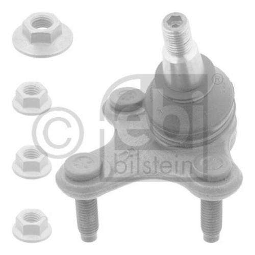 FEBI BILSTEIN Trag-/Führungsgelenk 31486 + Trag-/Führungsgelenk 31485 Bild FEBI BILSTEIN Trag-/Führungsgelenk 31486 + Trag-/Führungsgelenk 31485
