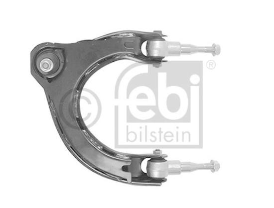 FEBI BILSTEIN Lenker, Radaufhängung 41234 + Lenker, Radaufhängung 41233 Bild FEBI BILSTEIN Lenker, Radaufhängung 41234 + Lenker, Radaufhängung 41233