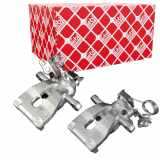 FEBI BILSTEIN Bremssattel 178071 + Bremssattel 178070