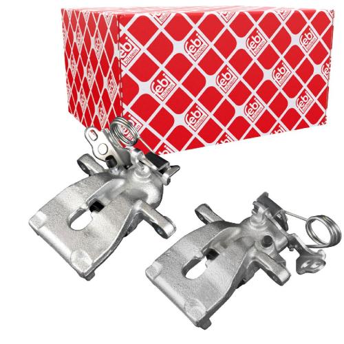 FEBI BILSTEIN Bremssattel 178071 + Bremssattel 178070 Bild FEBI BILSTEIN Bremssattel 178071 + Bremssattel 178070