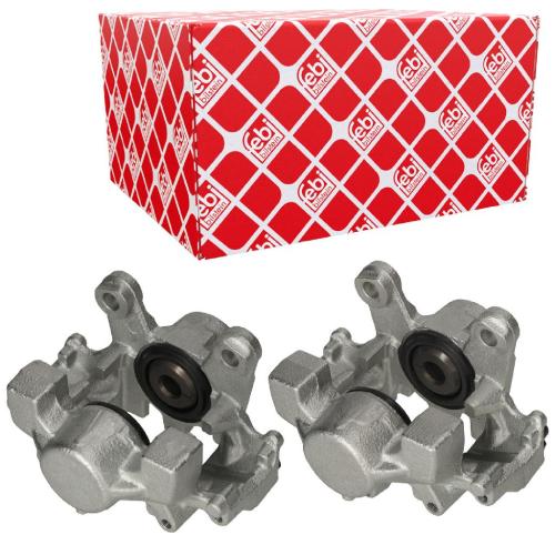 FEBI BILSTEIN Bremssattel 185756 + Bremssattel 185755 Bild FEBI BILSTEIN Bremssattel 185756 + Bremssattel 185755