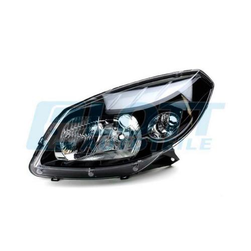 JOHNS Hauptscheinwerfer 25 21 09-2 + Hauptscheinwerfer 25 21 10-2 Bild JOHNS Hauptscheinwerfer 25 21 09-2 + Hauptscheinwerfer 25 21 10-2