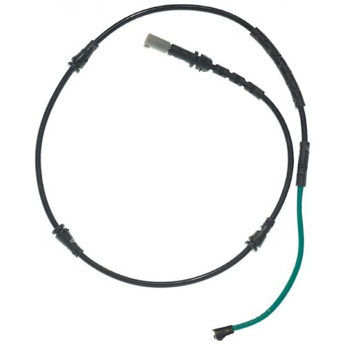 BREMBO Bremsbelagsatz, Scheibenbremse P 06 073 + Warnkontakt, Bremsbelagverschleiß A 00 432 + Bremsscheibe 09.C412.13 + Bremsscheibe 09.C413.13 Bild BREMBO Bremsbelagsatz, Scheibenbremse P 06 073 + Warnkontakt, Bremsbelagverschleiß A 00 432 + Bremsscheibe 09.C412.13 + Bremsscheibe 09.C413.13