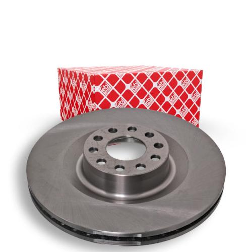 FEBI BILSTEIN Bremsscheibe 44051 + Bremsbelagsatz, Scheibenbremse 16528 Bild FEBI BILSTEIN Bremsscheibe 44051 + Bremsbelagsatz, Scheibenbremse 16528