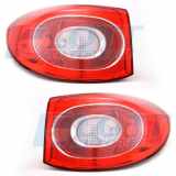 JOHNS Heckleuchte 95 91 87-1 + Heckleuchte 95 91 88-1