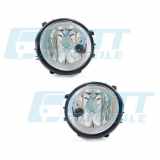 JOHNS Nebelscheinwerfer 32 75 29 + Nebelscheinwerfer 32 75 30