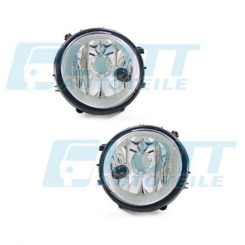 JOHNS Nebelscheinwerfer 32 75 29 + Nebelscheinwerfer 32 75 30 Bild JOHNS Nebelscheinwerfer 32 75 29 + Nebelscheinwerfer 32 75 30