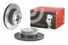 BREMBO Bremsbelagsatz, Scheibenbremse P 06 075 + Bremsscheibe 09.9750.21 + Warnkontakt, Bremsbelagverschleiß A 00 473 Bild BREMBO Bremsbelagsatz, Scheibenbremse P 06 075 + Bremsscheibe 09.9750.21 + Warnkontakt, Bremsbelagverschleiß A 00 473