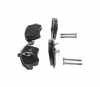 BOSCH Bremsbelagsatz, Scheibenbremse 0 986 494 263 + Bremsscheibe 0 986 479 408 + Warnkontakt, Bremsbelagverschleiß 1 987 473 070 Bild BOSCH Bremsbelagsatz, Scheibenbremse 0 986 494 263 + Bremsscheibe 0 986 479 408 + Warnkontakt, Bremsbelagverschleiß 1 987 473 070