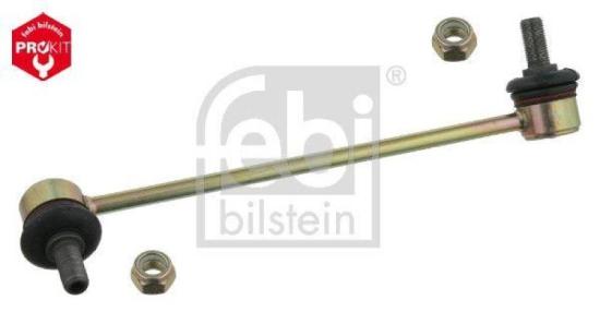 FEBI BILSTEIN Stange/Strebe, Stabilisator 26920 + Stange/Strebe, Stabilisator 26919 Bild FEBI BILSTEIN Stange/Strebe, Stabilisator 26920 + Stange/Strebe, Stabilisator 26919