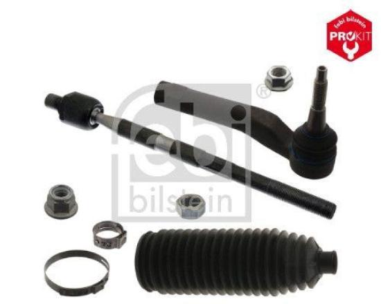 FEBI BILSTEIN Spurstange 44339 + Spurstange 44340 Bild FEBI BILSTEIN Spurstange 44339 + Spurstange 44340