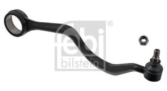FEBI BILSTEIN Lenker, Radaufhängung 09001 + Lenker, Radaufhängung 09002 Bild FEBI BILSTEIN Lenker, Radaufhängung 09001 + Lenker, Radaufhängung 09002