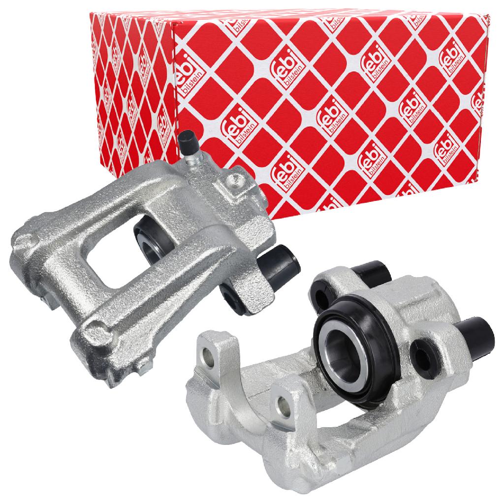 FEBI BILSTEIN Bremssattel 182001 + Bremssattel 182002