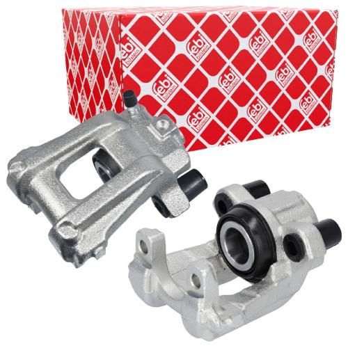 FEBI BILSTEIN Bremssattel 182001 + Bremssattel 182002 Bild FEBI BILSTEIN Bremssattel 182001 + Bremssattel 182002