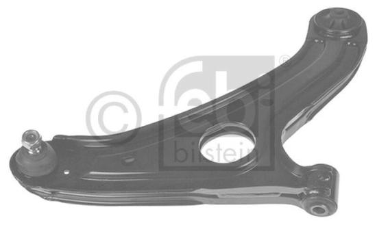 FEBI BILSTEIN Lenker, Radaufhängung 41835 + Lenker, Radaufhängung 41836 Bild FEBI BILSTEIN Lenker, Radaufhängung 41835 + Lenker, Radaufhängung 41836