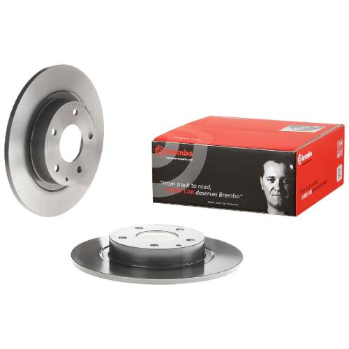 BREMBO Bremsscheibe 08.C423.11 + Bremsbelagsatz, Scheibenbremse P 61 111 + Bremsscheibe 09.C654.11 + Bremsbelagsatz, Scheibenbremse P 49 048 Bild BREMBO Bremsscheibe 08.C423.11 + Bremsbelagsatz, Scheibenbremse P 61 111 + Bremsscheibe 09.C654.11 + Bremsbelagsatz, Scheibenbremse P 49 048