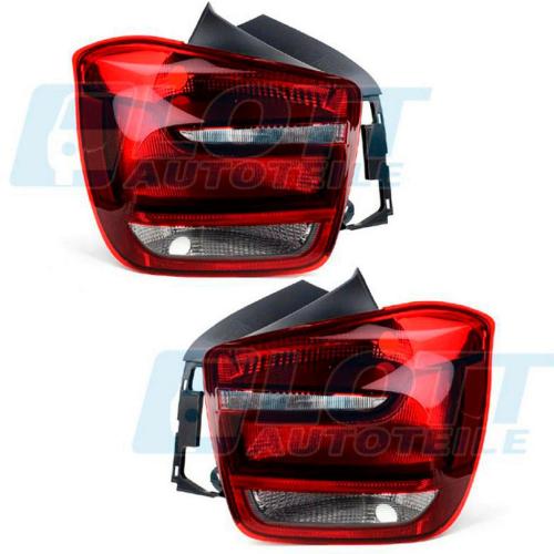 JOHNS Heckleuchte 20 02 87-1 + Heckleuchte 20 02 88-1 Bild JOHNS Heckleuchte 20 02 87-1 + Heckleuchte 20 02 88-1