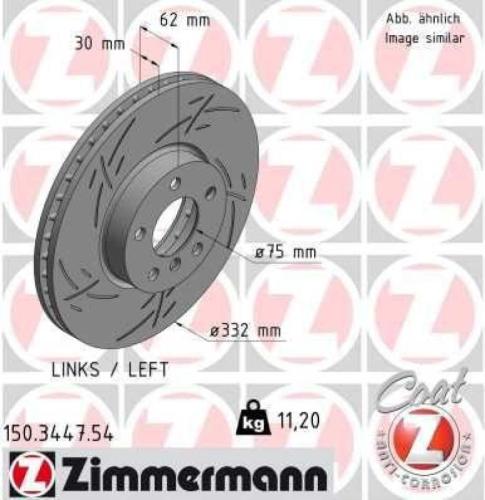 ATE Warnkontakt, Bremsbelagverschleiß 24.8190-0289.2 ZIMMERMANN Bremsscheibe 150.3447.54 + Bremsscheibe 150.3447.55 + Bremsbelagsatz, Scheibenbremse 24170.195.1 Bild ATE Warnkontakt, Bremsbelagverschleiß 24.8190-0289.2 ZIMMERMANN Bremsscheibe 150.3447.54 + Bremsscheibe 150.3447.55 + Bremsbelagsatz, Scheibenbremse 24170.195.1