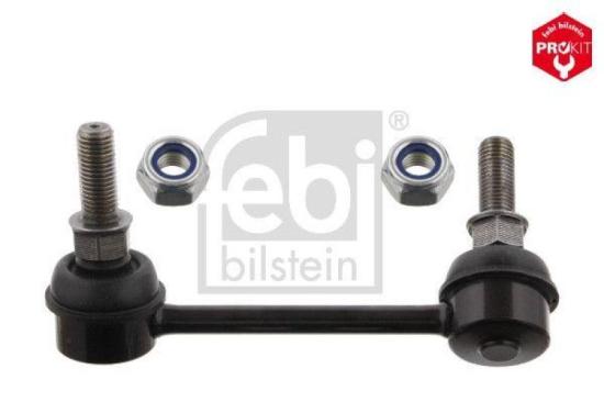 FEBI BILSTEIN Stange/Strebe, Stabilisator 34561 + Stange/Strebe, Stabilisator 34562 Bild FEBI BILSTEIN Stange/Strebe, Stabilisator 34561 + Stange/Strebe, Stabilisator 34562