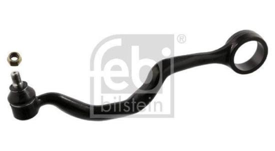 FEBI BILSTEIN Lenker, Radaufhängung 01032 + Lenker, Radaufhängung 01034 Bild FEBI BILSTEIN Lenker, Radaufhängung 01032 + Lenker, Radaufhängung 01034