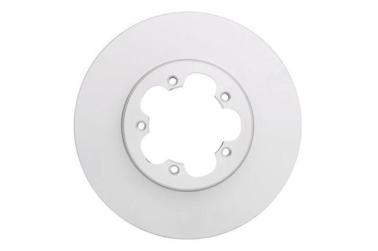 BOSCH Bremsbelagsatz, Scheibenbremse 0 986 494 236 + Bremsscheibe 0 986 479 C09 Bild BOSCH Bremsbelagsatz, Scheibenbremse 0 986 494 236 + Bremsscheibe 0 986 479 C09