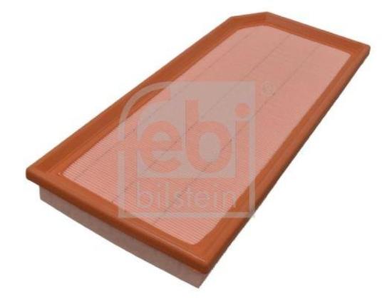 FEBI BILSTEIN Luftfilter 109214 + Ölfilter 38462 + Motoröl 32942 Bild FEBI BILSTEIN Luftfilter 109214 + Ölfilter 38462 + Motoröl 32942