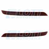 JOHNS Rückstrahler 50 83 88-9 + Rückstrahler 50 83 87-9