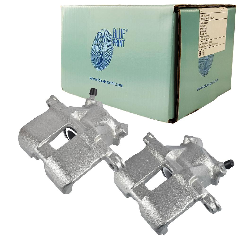 BLUE PRINT Bremssattel ADBP450154 + Bremssattel ADBP450153