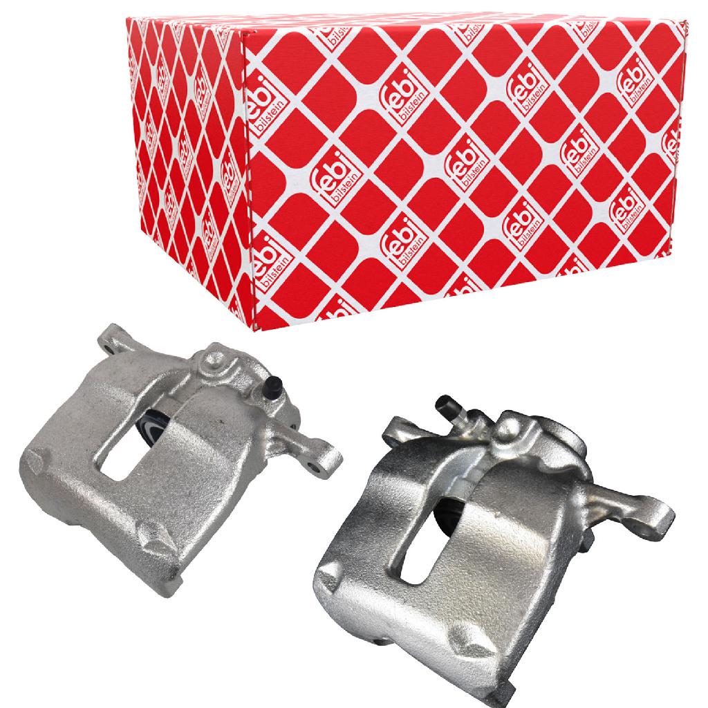 FEBI BILSTEIN Bremssattel 179064 + Bremssattel 179065