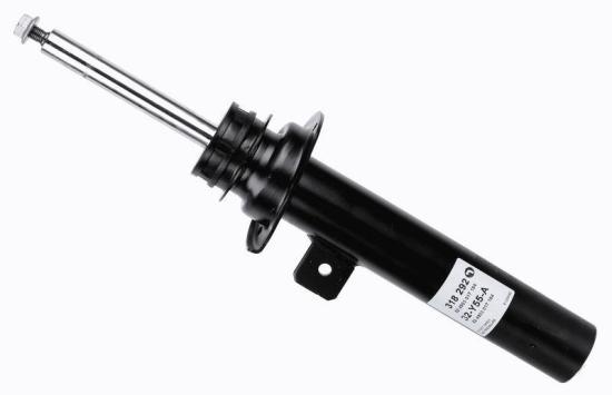 SACHS Stoßdämpfer 318 292 + Stoßdämpfer 318 293 Bild SACHS Stoßdämpfer 318 292 + Stoßdämpfer 318 293