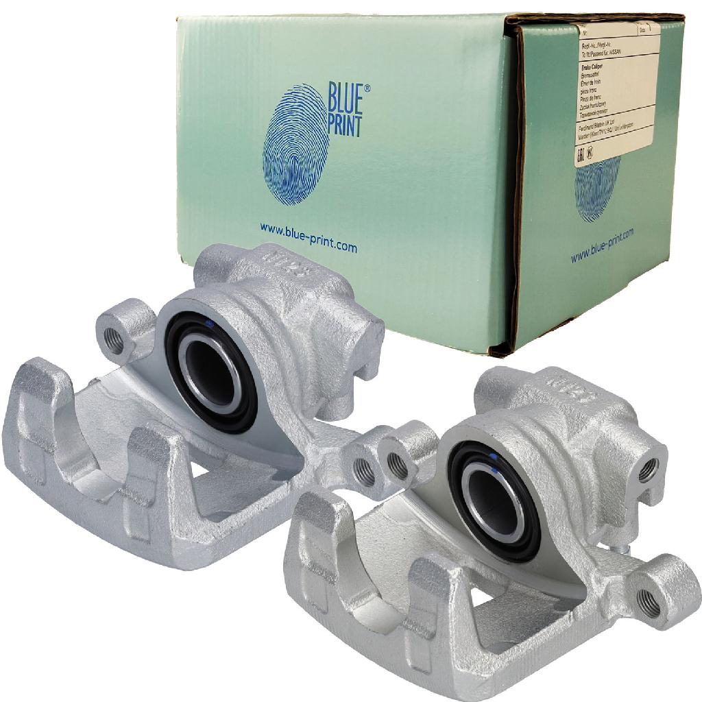 BLUE PRINT Bremssattel ADBP450176 + Bremssattel ADBP450177