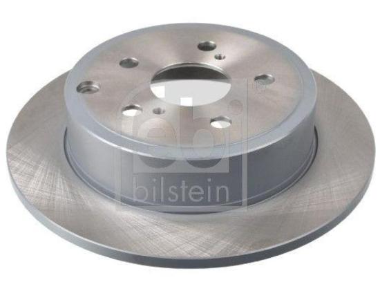 FEBI BILSTEIN Bremsscheibe 27238 + Bremsbelagsatz, Scheibenbremse 16652 Bild FEBI BILSTEIN Bremsscheibe 27238 + Bremsbelagsatz, Scheibenbremse 16652