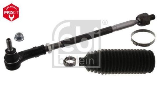 FEBI BILSTEIN Spurstange 49063 + Spurstange 49065 Bild FEBI BILSTEIN Spurstange 49063 + Spurstange 49065