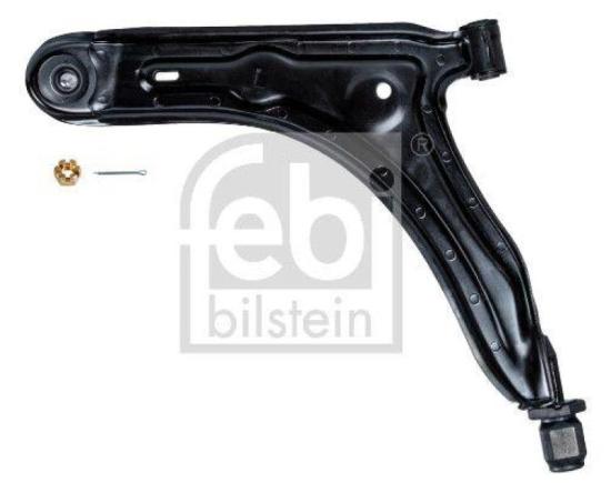 FEBI BILSTEIN Lenker, Radaufhängung 12958 + Lenker, Radaufhängung 12957 Bild FEBI BILSTEIN Lenker, Radaufhängung 12958 + Lenker, Radaufhängung 12957