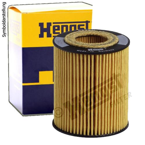MAPCO Verschlussschraube, Ölwanne 95948 ROWE Motoröl 20068-0050-99 HENGST FILTER Ölfilter E610H D38 Bild MAPCO Verschlussschraube, Ölwanne 95948 ROWE Motoröl 20068-0050-99 HENGST FILTER Ölfilter E610H D38