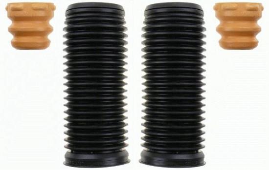 SACHS Federbeinstützlager 802 321 + Staubschutzsatz, Stoßdämpfer 900 105 + Stoßdämpfer 350 391 Bild SACHS Federbeinstützlager 802 321 + Staubschutzsatz, Stoßdämpfer 900 105 + Stoßdämpfer 350 391