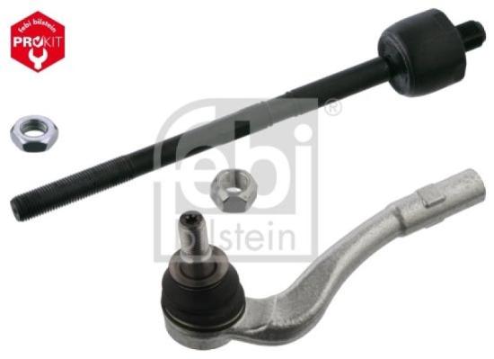 FEBI BILSTEIN Spurstange 40140 + Spurstange 40141 Bild FEBI BILSTEIN Spurstange 40140 + Spurstange 40141