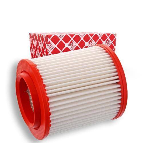 FEBI BILSTEIN Filter, Innenraumluft 48533 + Kraftstofffilter 30752 + Ölfilter 38405 + Luftfilter 48468 + Motoröl 32942 Bild FEBI BILSTEIN Filter, Innenraumluft 48533 + Kraftstofffilter 30752 + Ölfilter 38405 + Luftfilter 48468 + Motoröl 32942