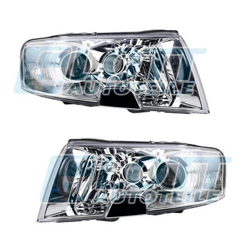 JOHNS Hauptscheinwerfer 71 40 09 + Hauptscheinwerfer 71 40 10 Bild JOHNS Hauptscheinwerfer 71 40 09 + Hauptscheinwerfer 71 40 10