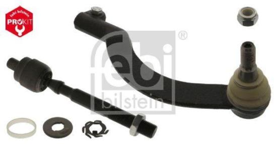 FEBI BILSTEIN Spurstange 37625 + Spurstange 37626 Bild FEBI BILSTEIN Spurstange 37625 + Spurstange 37626