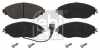 FEBI BILSTEIN Bremsscheibe 24386 + Bremsbelagsatz, Scheibenbremse 16868 + Bremsscheibe 39129 + Bremsbelagsatz, Scheibenbremse 16995 Bild FEBI BILSTEIN Bremsscheibe 24386 + Bremsbelagsatz, Scheibenbremse 16868 + Bremsscheibe 39129 + Bremsbelagsatz, Scheibenbremse 16995