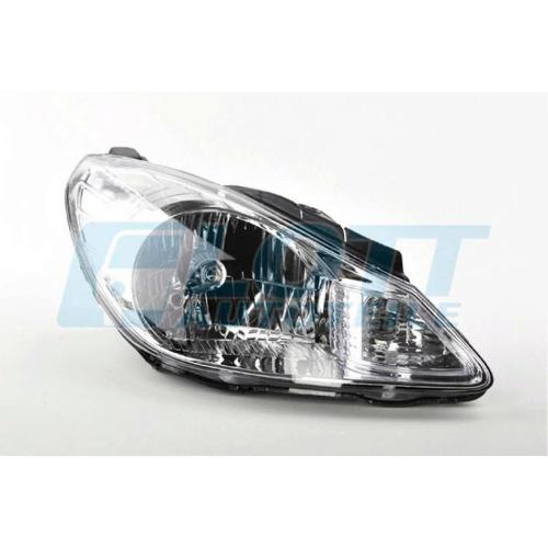 JOHNS Hauptscheinwerfer 39 01 10 + Hauptscheinwerfer 39 01 09 Bild JOHNS Hauptscheinwerfer 39 01 10 + Hauptscheinwerfer 39 01 09